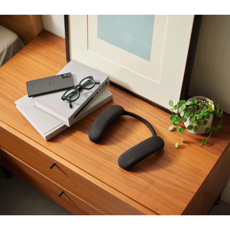 Wireless Neckband Speaker, Sony HTAN7 IMAGE 7