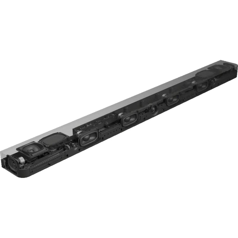 13.1. Channel Dolby Atmos Sound Bar , Sony HTA9000 - Noir IMAGE 3