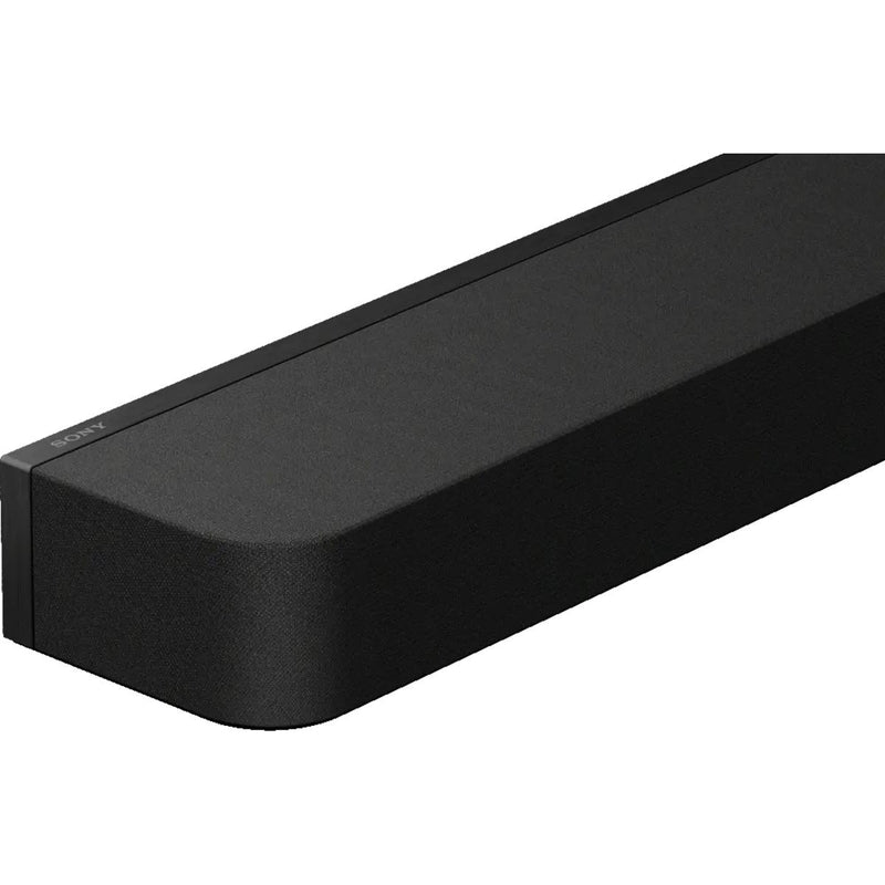 13.1. Channel Dolby Atmos Sound Bar , Sony HTA9000 - Noir IMAGE 4