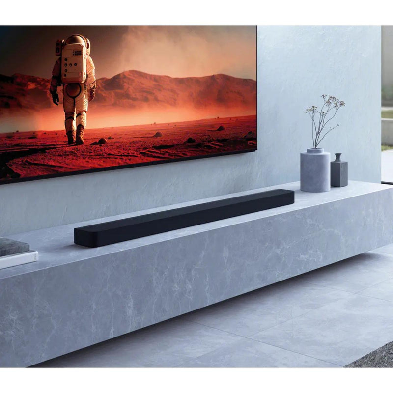 13.1. Channel Dolby Atmos Sound Bar , Sony HTA9000 - Noir IMAGE 9