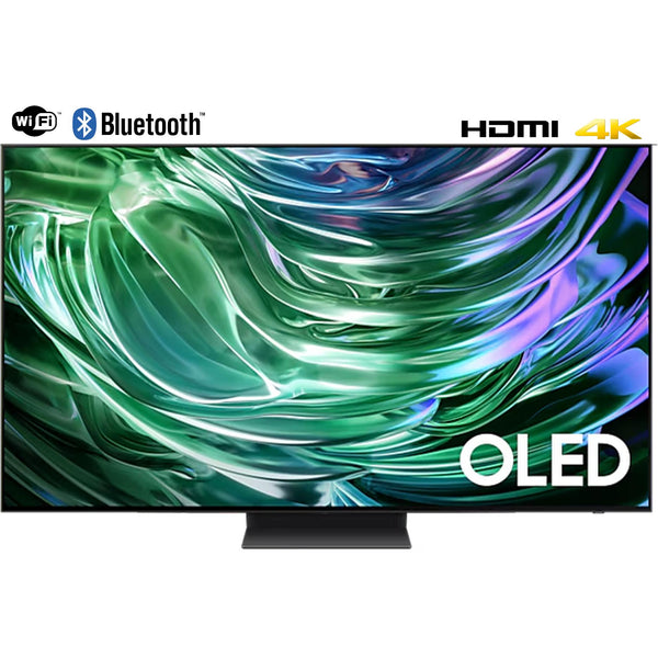 83'' OLED 4K Smart TV, Samsung QN83S90DAFXZC IMAGE 1