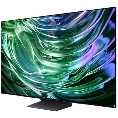 83'' OLED 4K Smart TV, Samsung QN83S90DAFXZC IMAGE 3