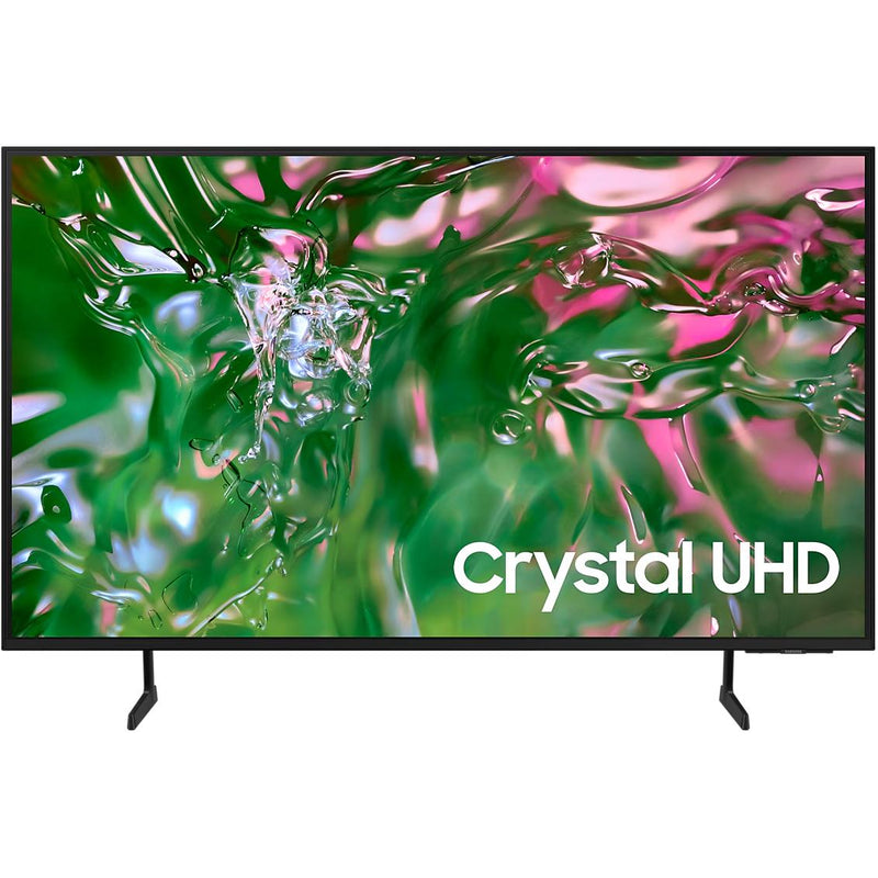 43'' 4K Smart DEL TV, Samsung QN43DU6900FXZC IMAGE 4