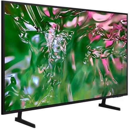 50'' 4K Smart DEL TV, Samsung QN50DU6900FXZC IMAGE 2