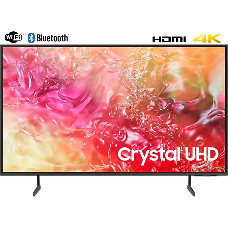 55''4K Smart DEL TV, Samsung UN55DU7100FXZC IMAGE 1