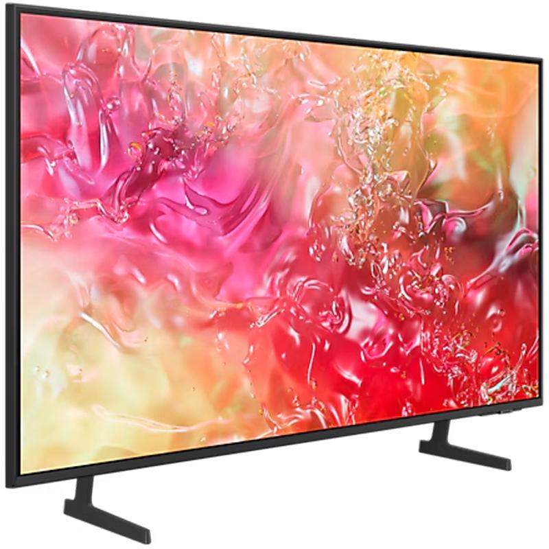 55''4K Smart DEL TV, Samsung UN55DU7100FXZC IMAGE 2
