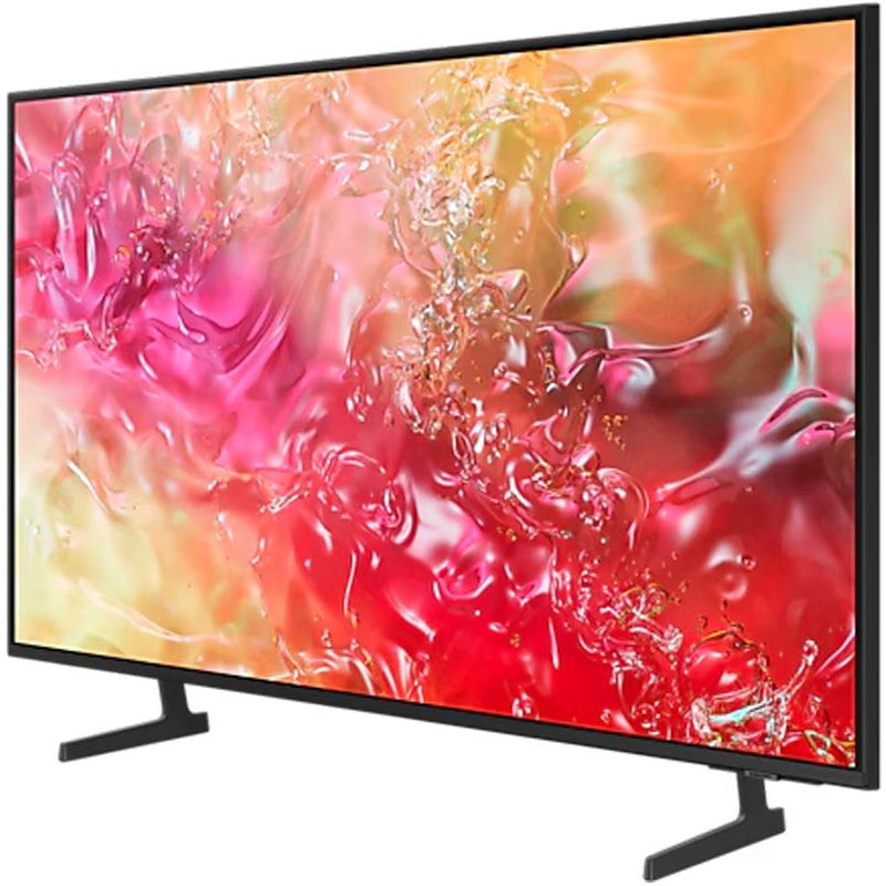 55''4K Smart DEL TV, Samsung UN55DU7100FXZC IMAGE 3
