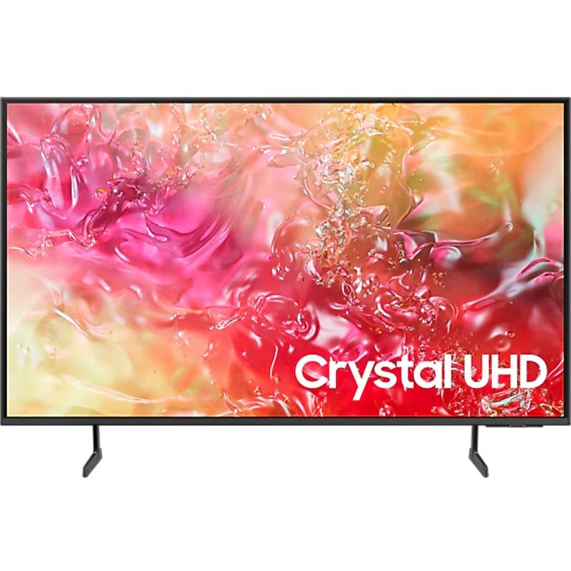 55''4K Smart DEL TV, Samsung UN55DU7100FXZC IMAGE 4