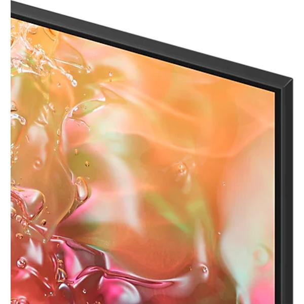 55''4K Smart DEL TV, Samsung UN55DU7100FXZC IMAGE 5