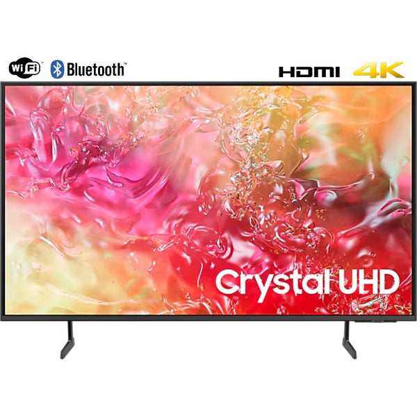 60''4K Smart DEL TV, Samsung QN60DU7100FXZC IMAGE 1