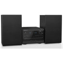 CD Stereo System, Panasonic SCPM270K IMAGE 4