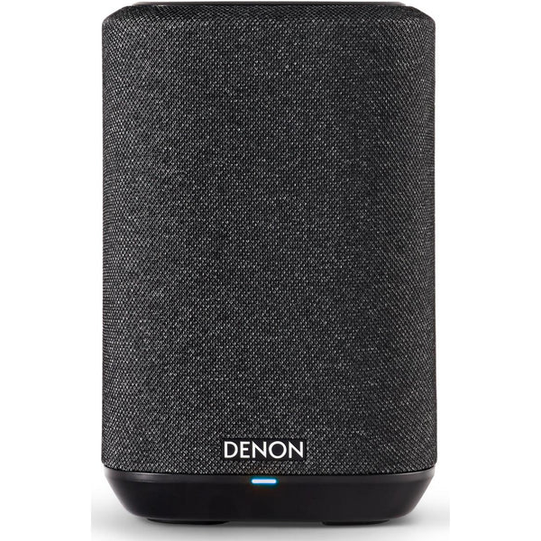 Denon Home 150NV Wireless Speaker – Black IMAGE 1