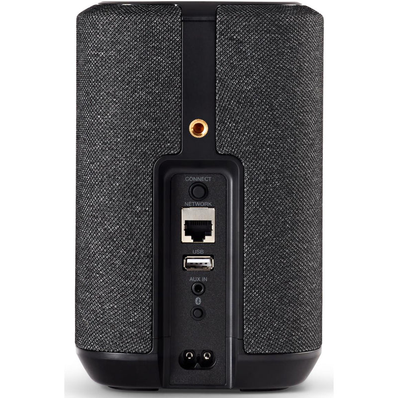 Denon Home 150NV Wireless Speaker – Black IMAGE 3