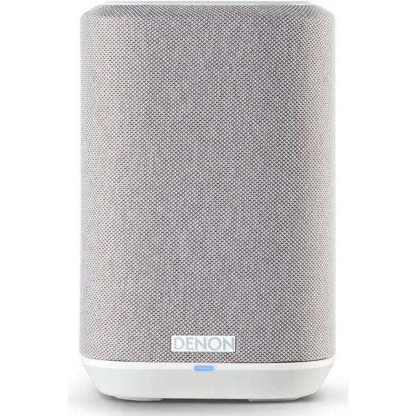 Denon Home 150 Wireless Speaker – White IMAGE 1