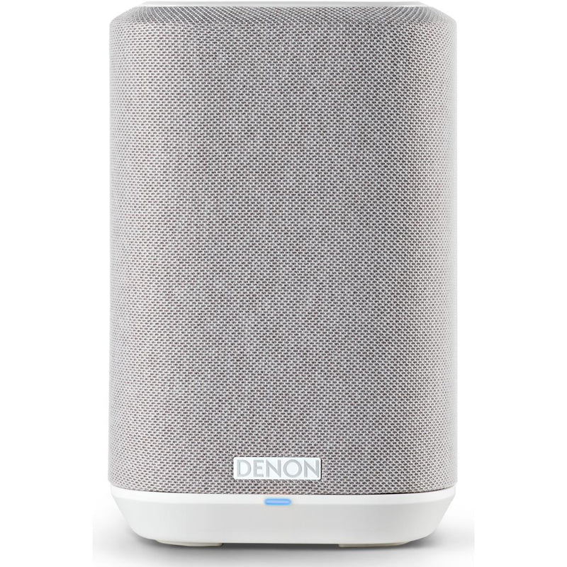 Denon Home 150 Wireless Speaker – White IMAGE 1