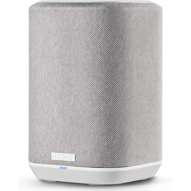 Denon Home 150 Wireless Speaker – White IMAGE 2