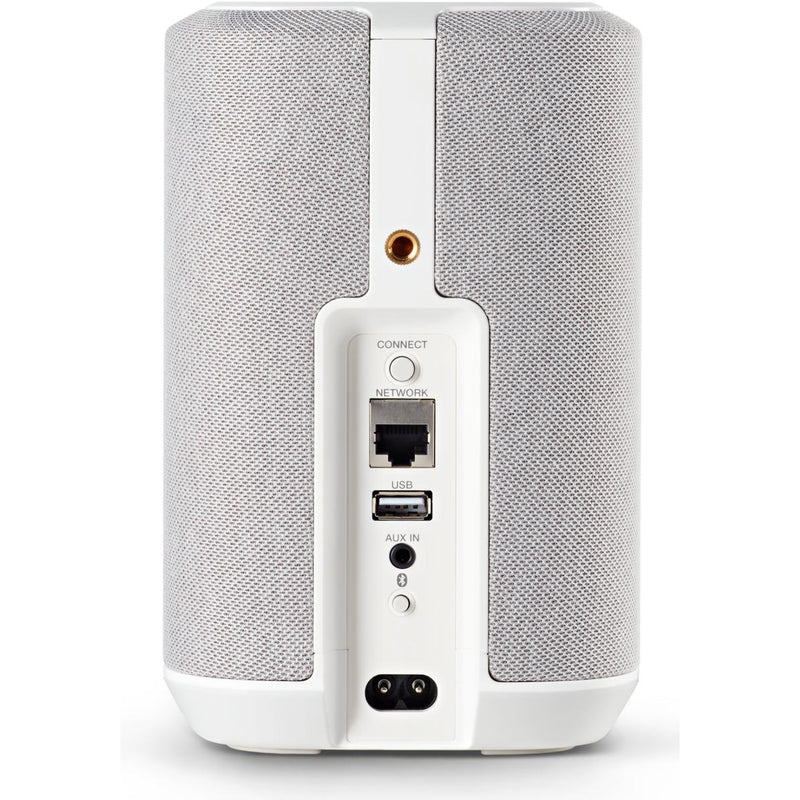Denon Home 150 Wireless Speaker – White IMAGE 3