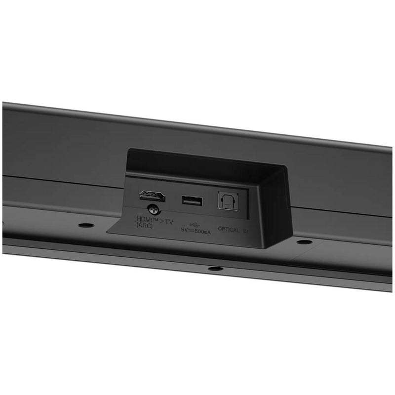 2.1ch 300W Sound Bar, Wireless Subwoofer, LG S40T IMAGE 7