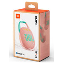 Wireless Bluetooth Portable Speaker. JBL Clip 5 - Pink IMAGE 4