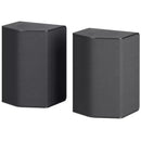 5.1,1ch 500W Sound Bar, Wireless Subwoofer, LG S70TR IMAGE 10