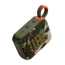 Wireless Bluetooth Waterproof Speaker. JBL GO 4 - Squad IMAGE 8