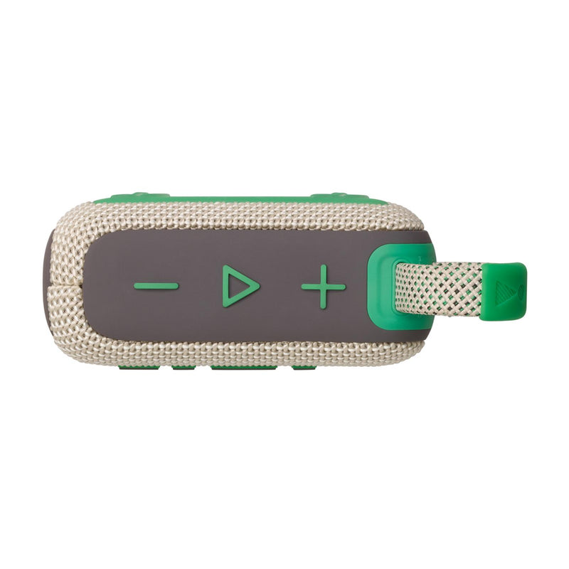 Wireless Bluetooth Waterproof GO4 Sand