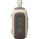 Wireless Bluetooth Waterproof Speaker.  GO4 - Sand IMAGE 4