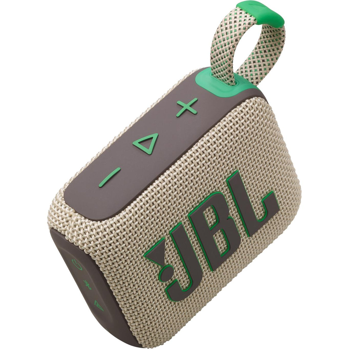 Wireless Bluetooth Waterproof Speaker. GO4 - Sand
