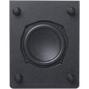 Sound Bar 3.1 with wireless SubWoofer 250W, JBL SB550 -Black IMAGE 10