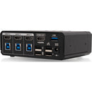 Nexus to 3 ports for PC Switch, IOGEAR GCS1337 IMAGE 3