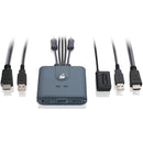 Switch HDMI USB, IOGEAR GCS32HU IMAGE 1