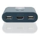 Switch HDMI USB, IOGEAR GCS32HU IMAGE 3