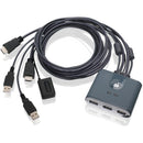 Switch HDMI USB, IOGEAR GCS32HU IMAGE 4