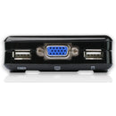 KVW USB VGA, IOGEAR GCS42UW6 IMAGE 2