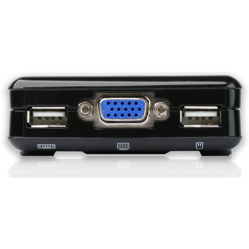 KVW USB VGA, IOGEAR GCS42UW6 IMAGE 2