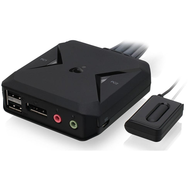 Switch USB 2 PORT, IOGEAR GCS52DP IMAGE 3