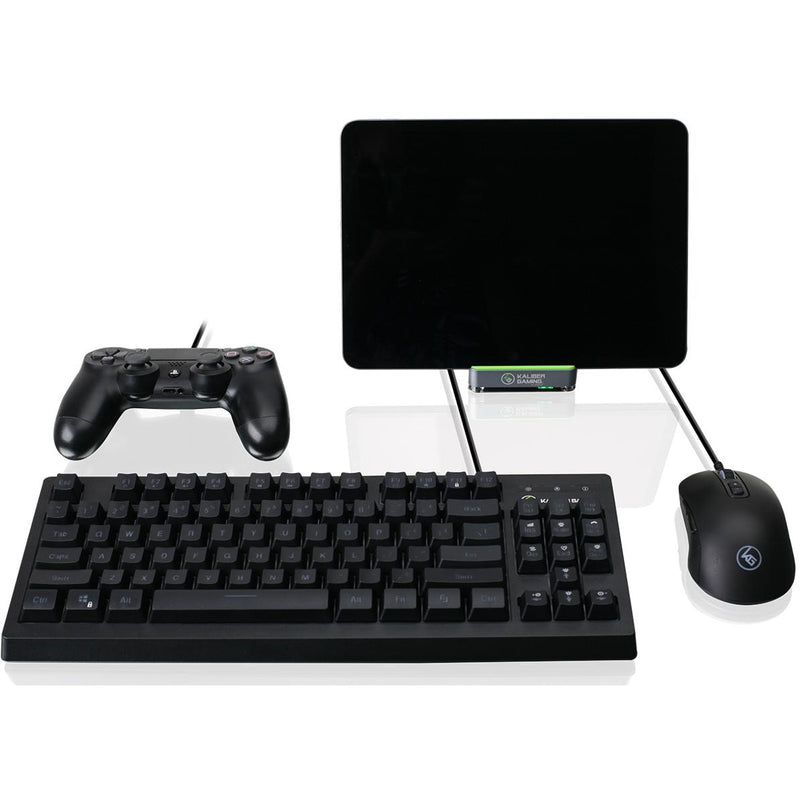 2 Keyboard/Mouse Adaptor, IOGEAR GE1337M IMAGE 3