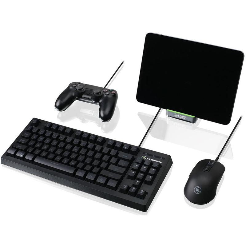 2 Keyboard/Mouse Adaptor, IOGEAR GE1337M IMAGE 4