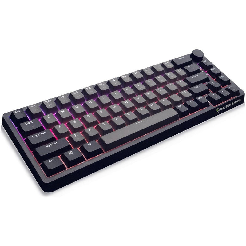 USB/Wireless Keyboard, IOGEAR GKB610R IMAGE 2