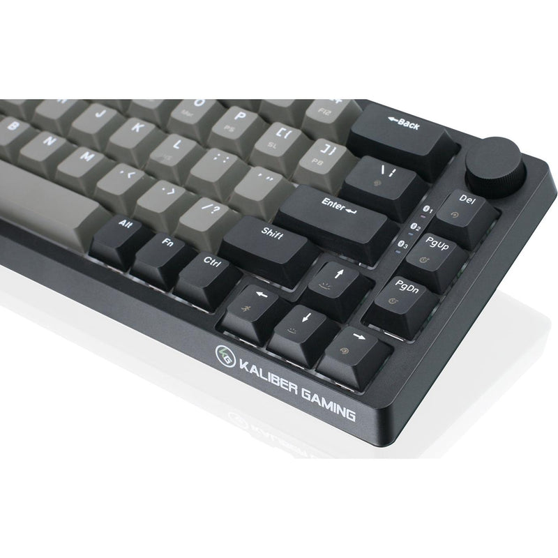 USB/Wireless Keyboard, IOGEAR GKB610R IMAGE 5