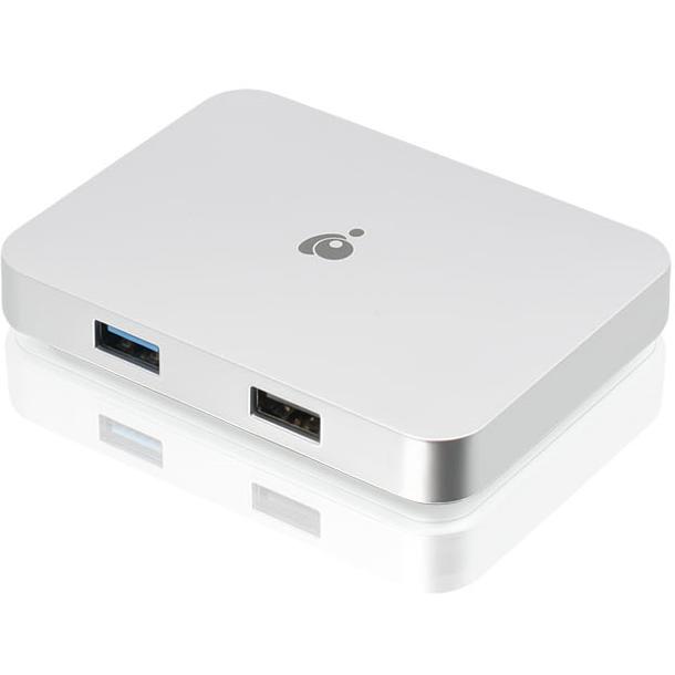 Dock USB-C, IOGEAR GUC3C4HP IMAGE 4