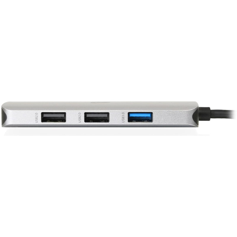 Dock USB-C Nano, IOGEAR GUD3C8K2P IMAGE 6