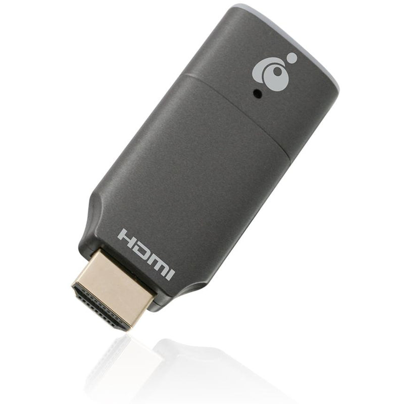 Screen sharing adapter, IOGEAR GWAVR4K IMAGE 1