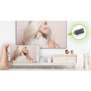 Screen sharing adapter, IOGEAR GWAVR4K IMAGE 4