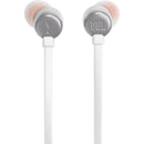 Earbuds, JBL T310C - Blanc IMAGE 2