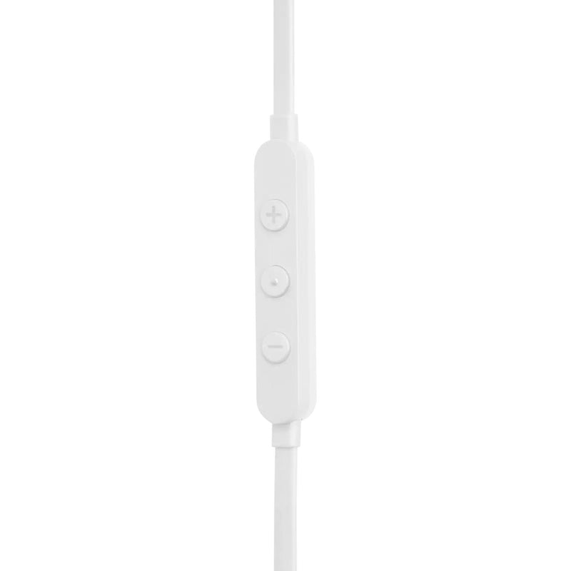 Earbuds, JBL T310C - Blanc IMAGE 4