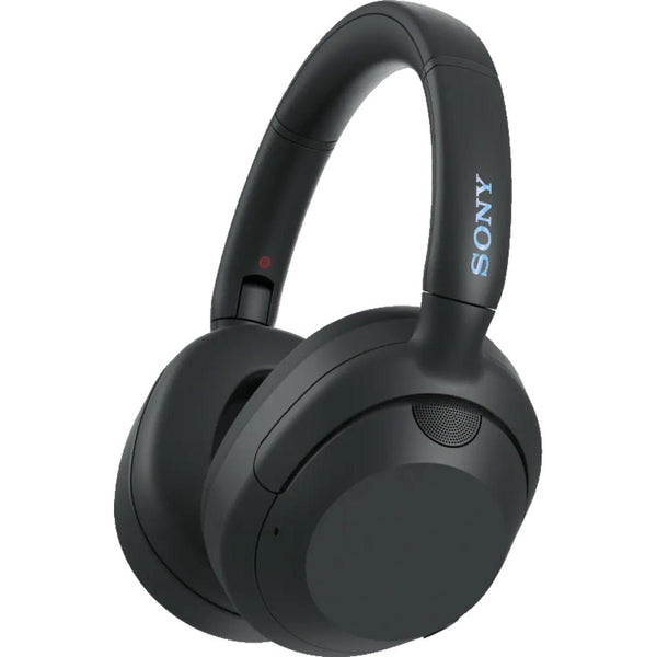 Wireless Noise Canceling Overhead Headphones, Sony WHULT900N/B - Black IMAGE 1