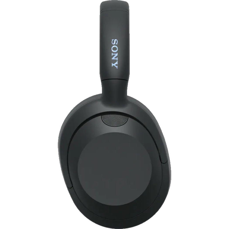 Wireless Noise Canceling Overhead Headphones, Sony WHULT900N/B - Black IMAGE 3