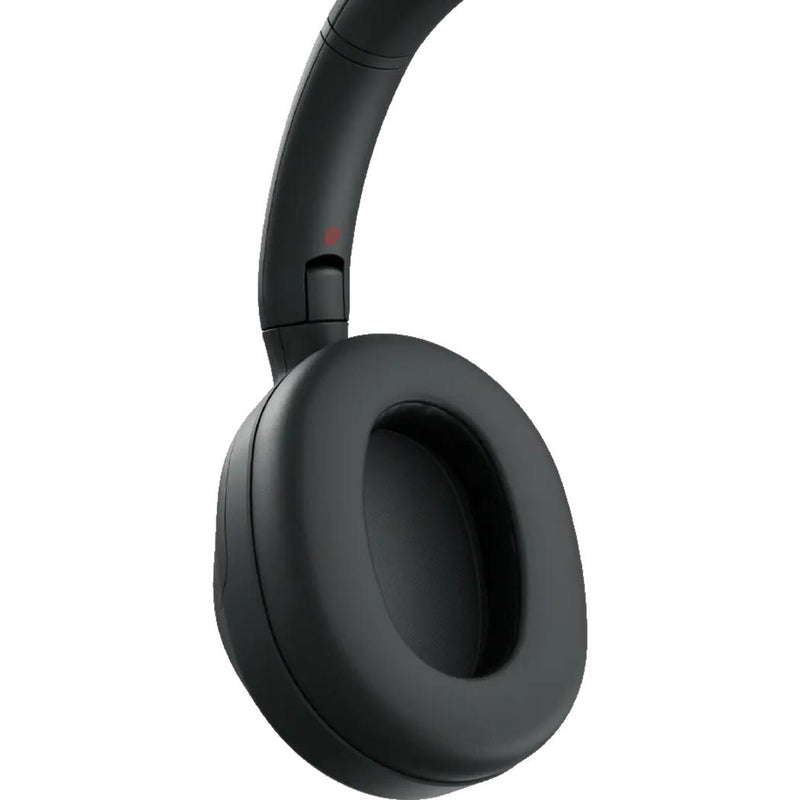 Wireless Noise Canceling Overhead Headphones, Sony WHULT900N/B - Black IMAGE 4