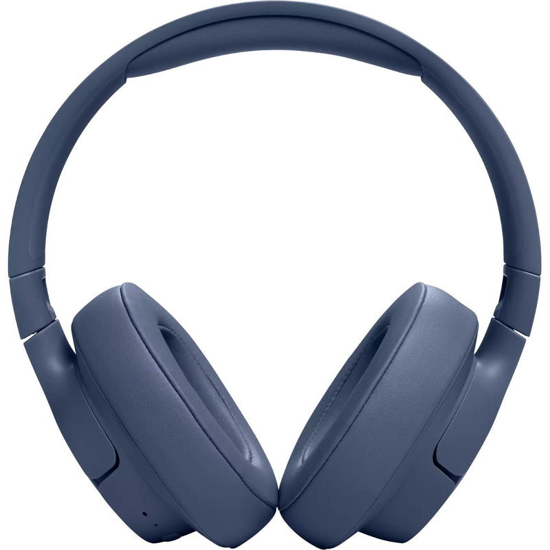 Wireless Over-ear headphones. JBL Tune 720BT - Blue IMAGE 2